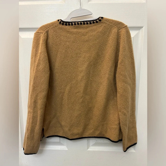 Amina Rubinacci Cardigan - Picture 2 of 4